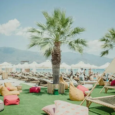 Apostolia Lux Appartamento Volos