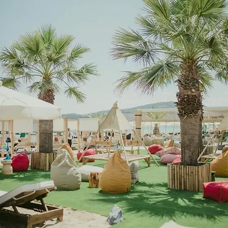 Appartamento Apostolia Lux Volos