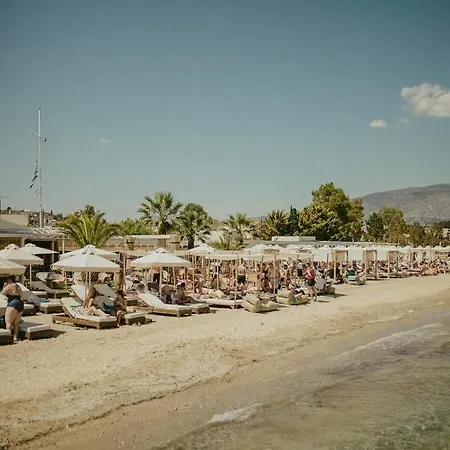 Apostolia Lux Appartamento *