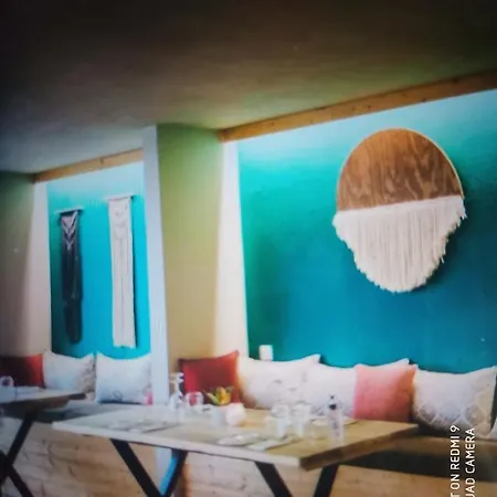 Appartamento Apostolia Lux Volos