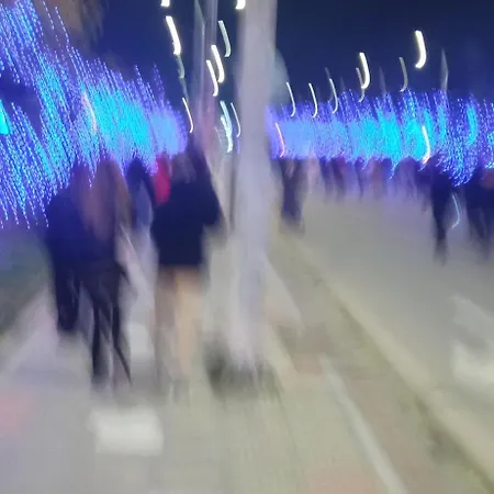 Apostolia Lux Appartamento