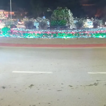 Appartamento Apostolia Lux *