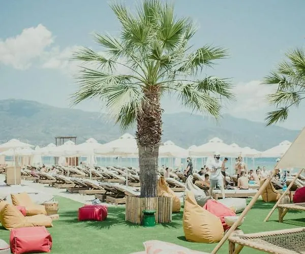 Apostolia Lux Апартаменты Волос