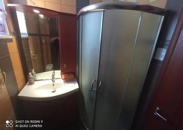 Апартаменты Apostolia Lux Волос