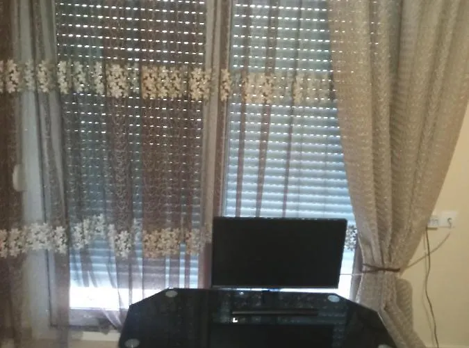 Apostolia Lux Апартаменты *