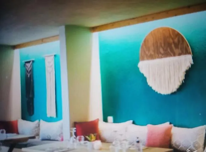 Апартаменты Apostolia Lux Волос