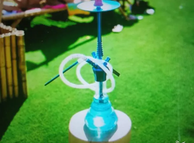 Apostolia Lux Апартаменты