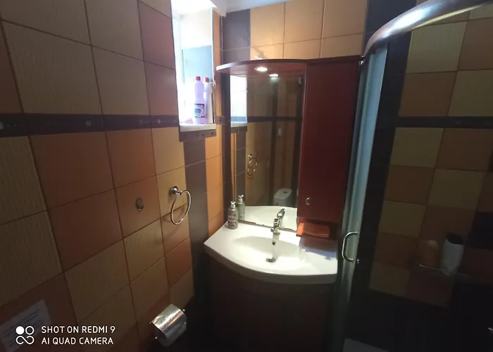 Апартаменты Apostolia Lux