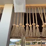 Apartmán Apostolia Lux *