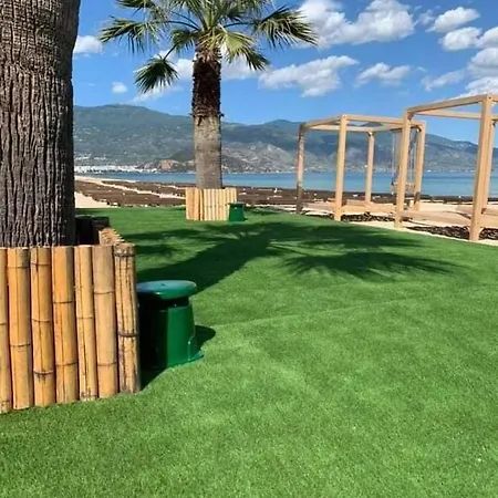 Apartament Apostolia Lux Wolos