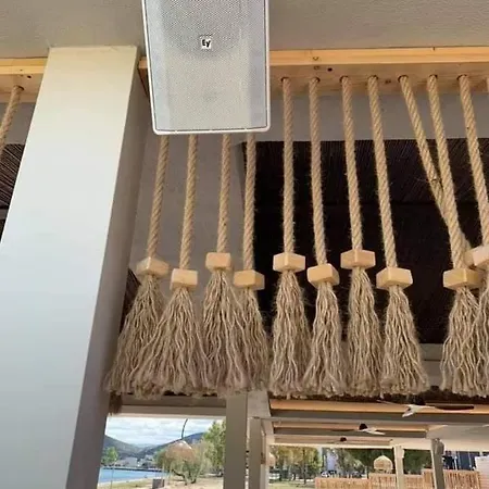 Apartment Apostolia Lux *