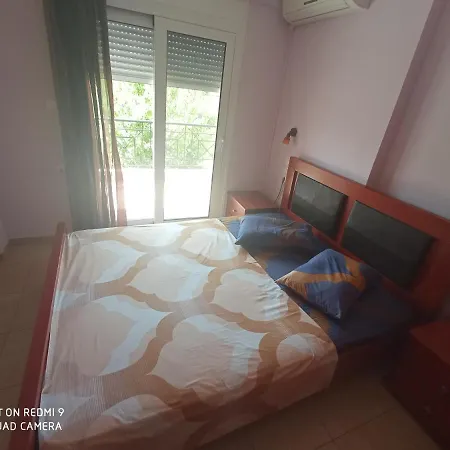 Apostolia Lux Apartament