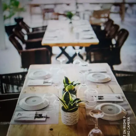 Apostolia Lux Apartament