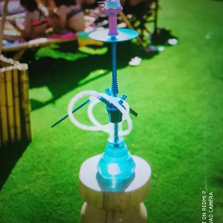 Apostolia Lux Apartment