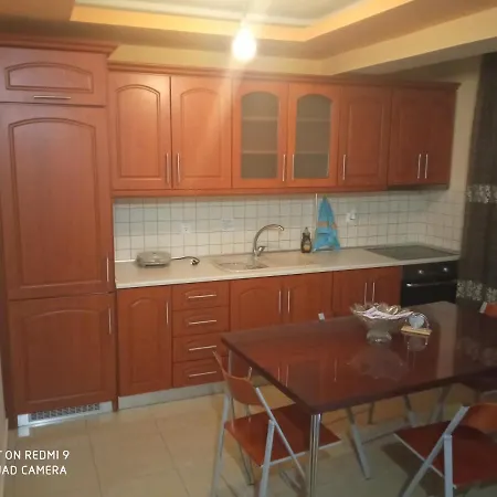 Apartament Apostolia Lux