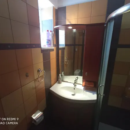 Apartament Apostolia Lux