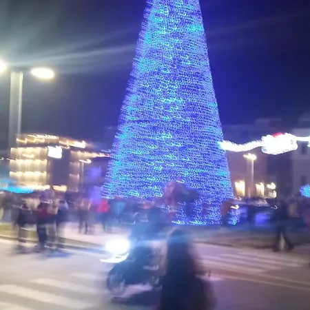 Apostolia Lux Volos