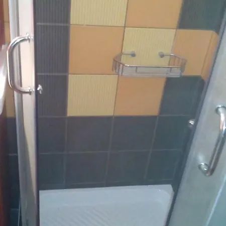 Apostolia Lux Apartment