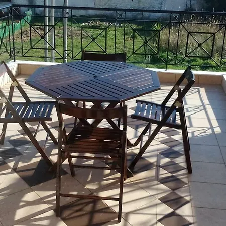 Apostolia Lux Apartament
