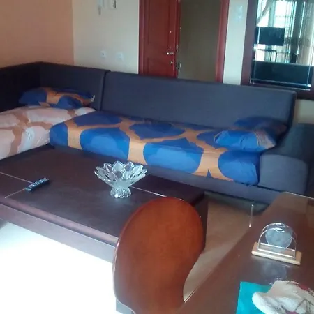 Apartment Apostolia Lux *
