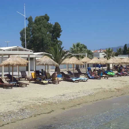 Apostolia Lux Apartament