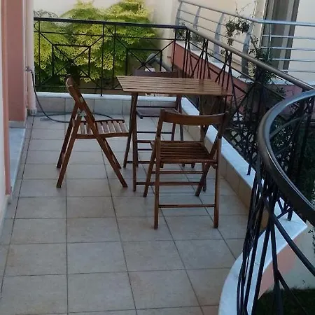 Apartment Apostolia Lux Volos