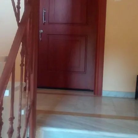 Apartment Apostolia Lux