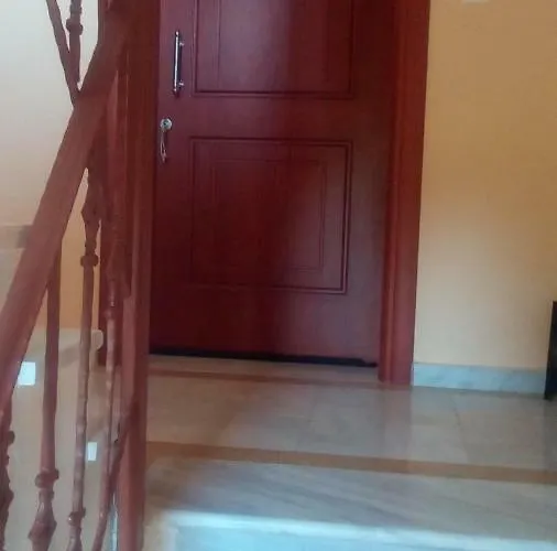 Lägenhet Apostolia Lux